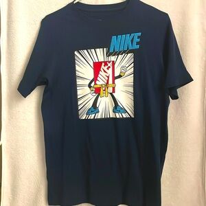 Boys/ Kids  XL Nike Shirt.